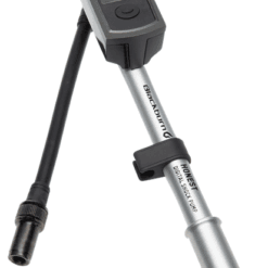 Blackburn Forgaffel Shock Pumpe - Honest Digital